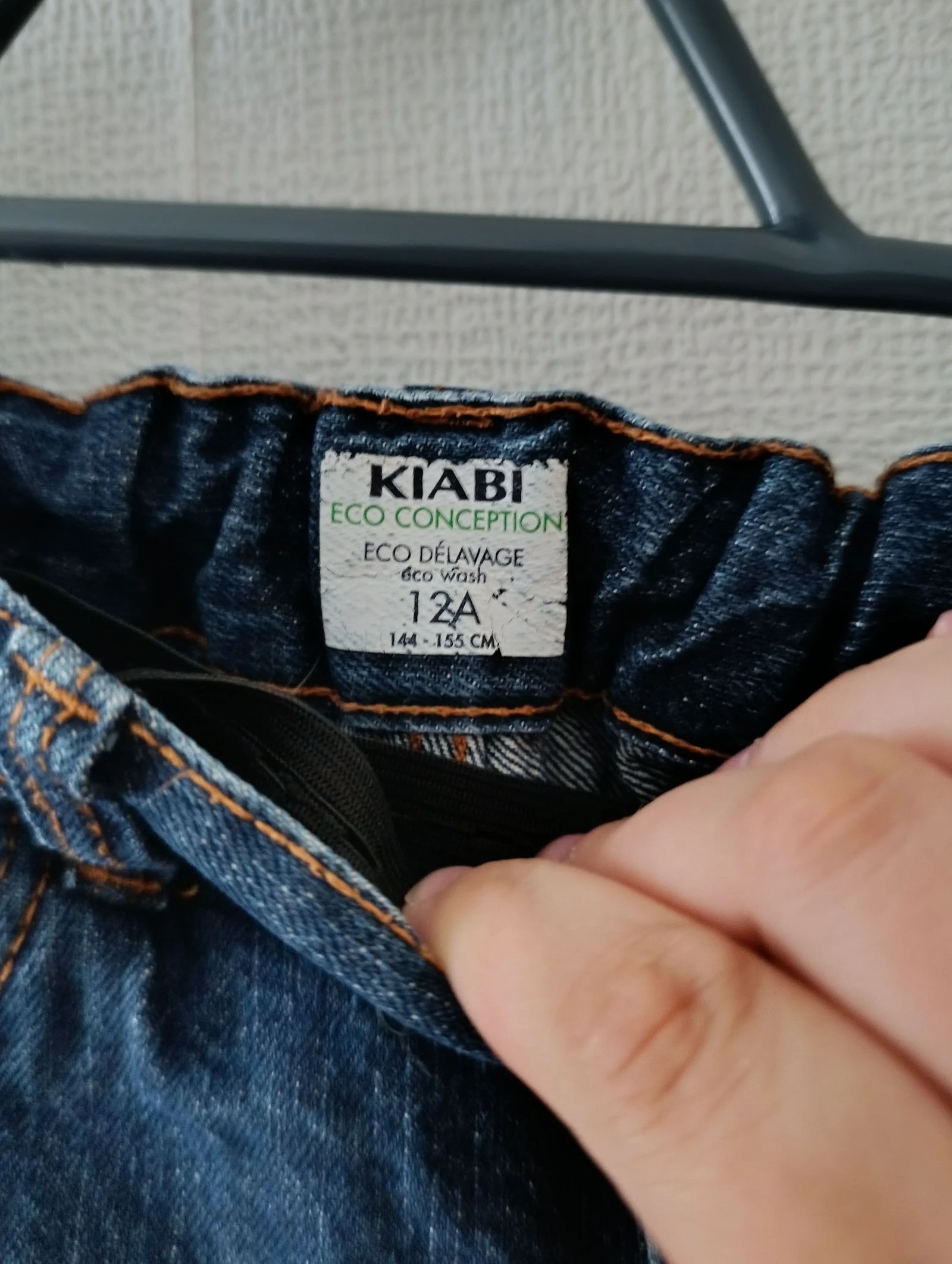 Jeans para menino de 12 anos – photo 2